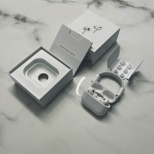 Airpods 2nd generation